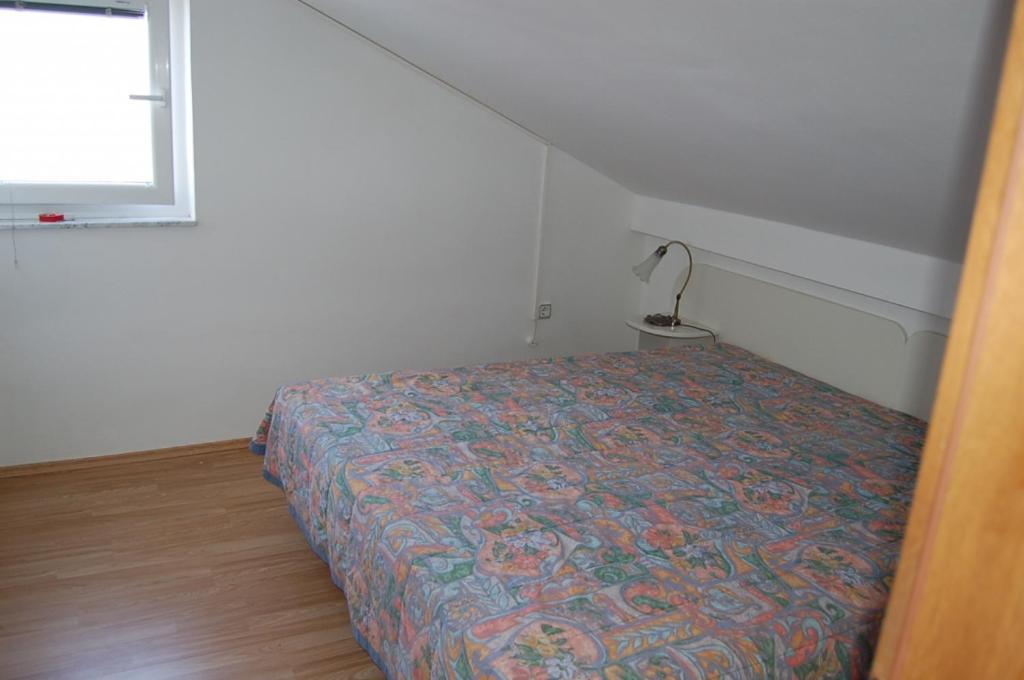 Apartment In Privlaka With Terrace, Air Conditioning, Wi-Fi, Washing Machine Exterior foto